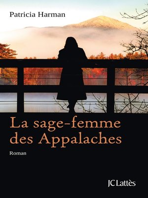 cover image of La sage-femme des Appalaches